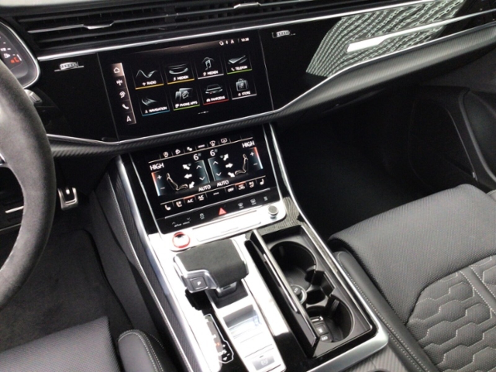 Audi RS Q8 performance – Bild 9