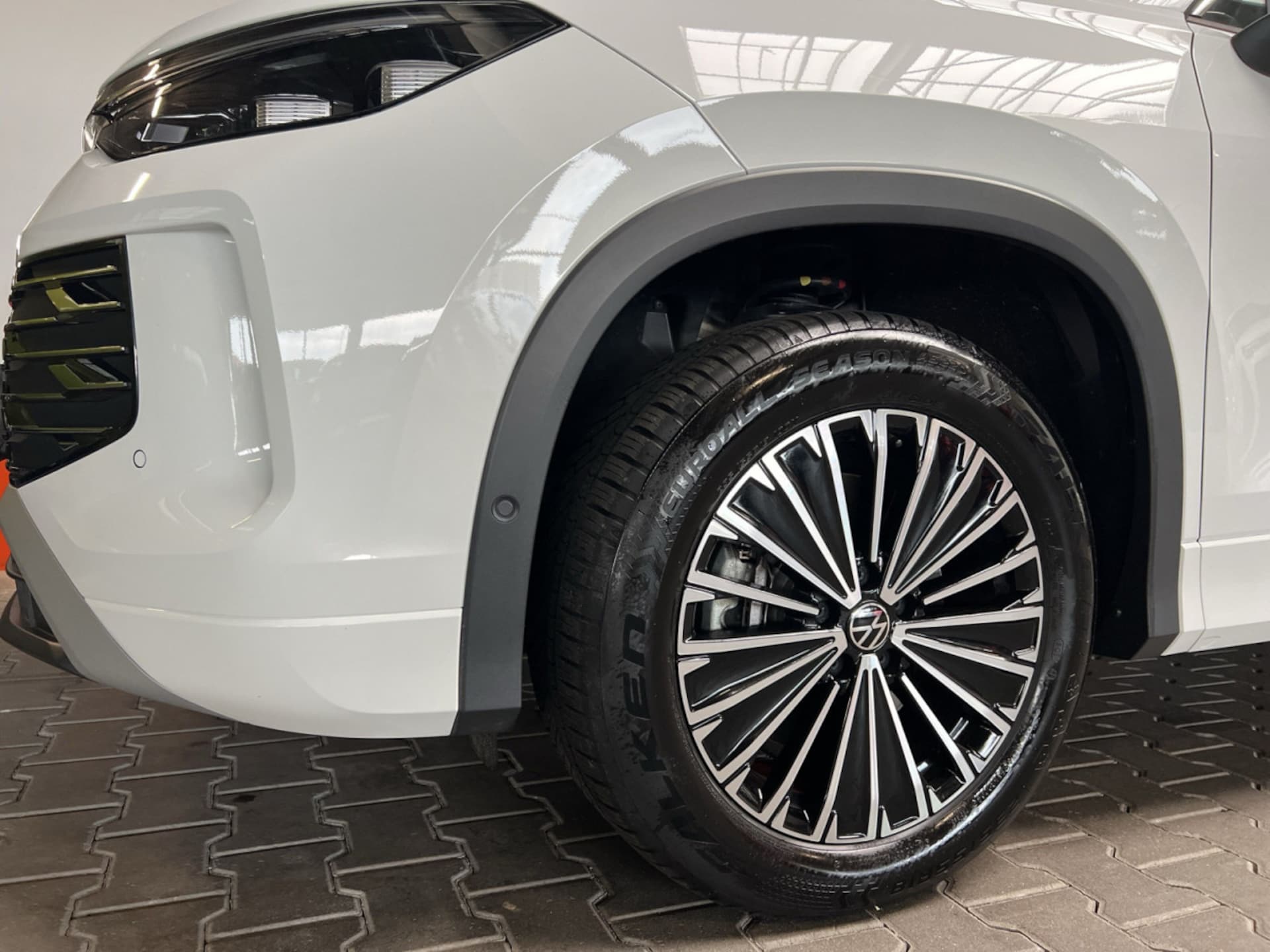 Volkswagen Tayron Elegance
