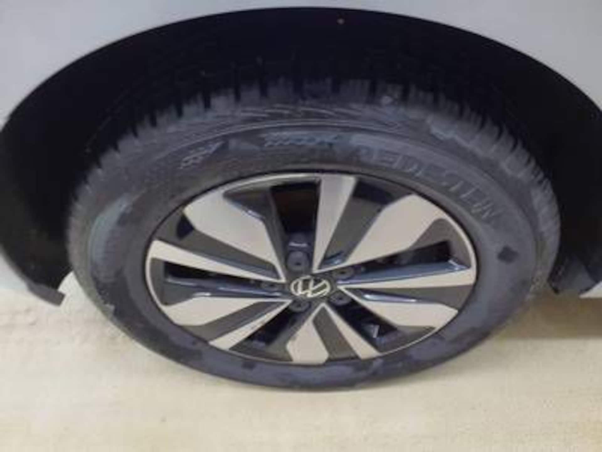 Volkswagen Polo Goal