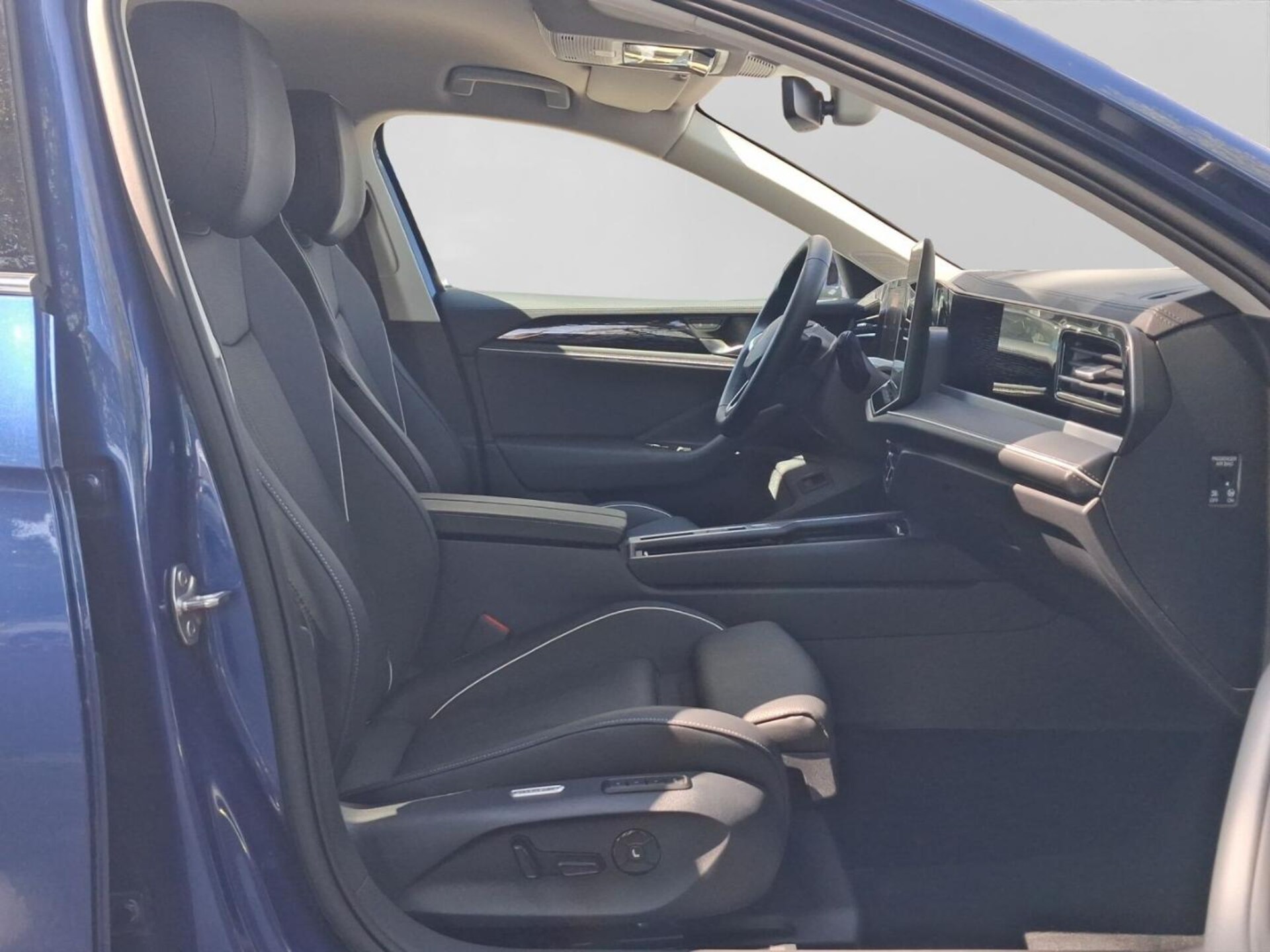 Volkswagen Passat Business