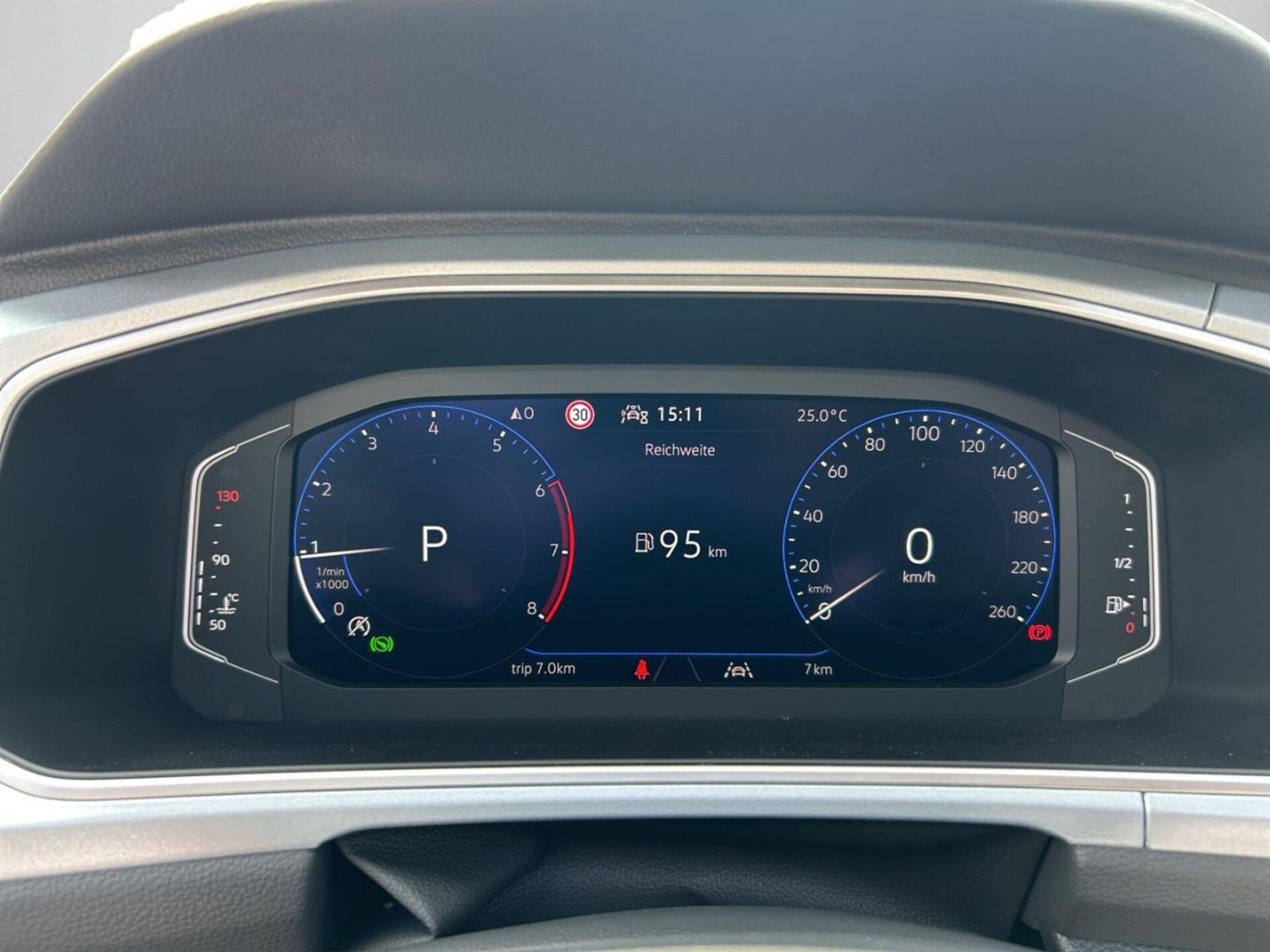 Volkswagen T-Roc Cabriolet ENERGY