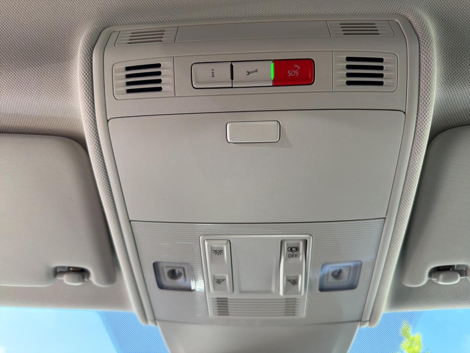 Volkswagen Taigo Goal