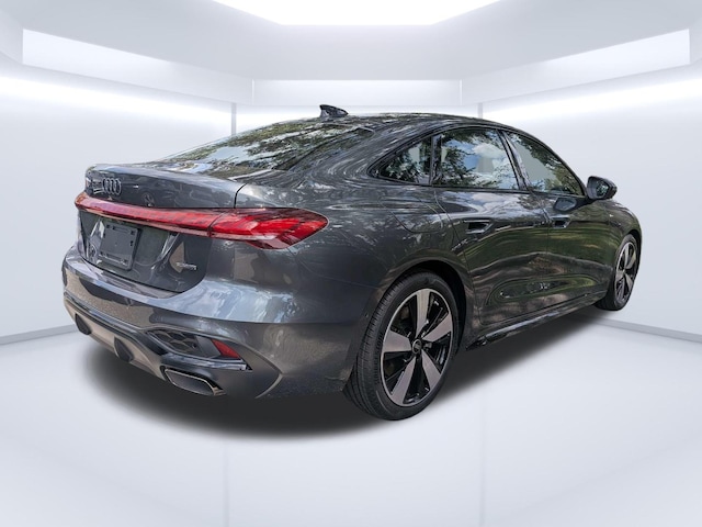 2026 Audi A5 Sedan