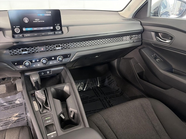 2024 Honda Accord Sedan