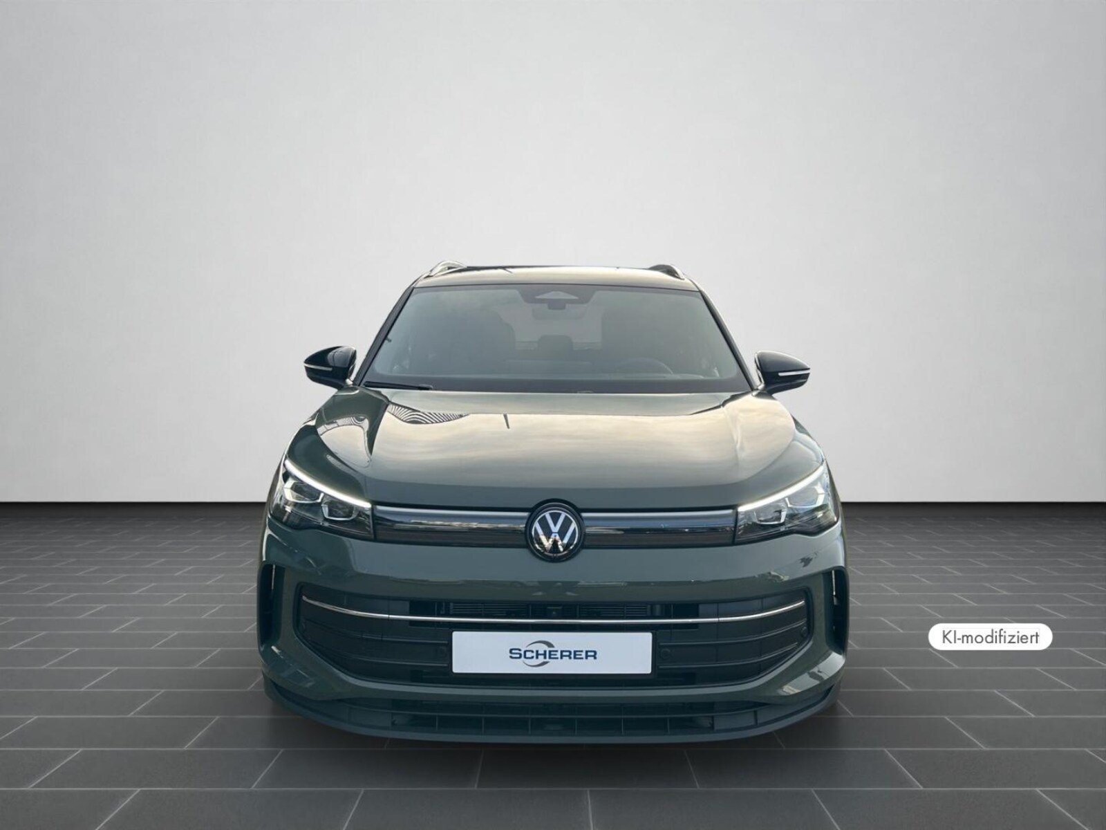 Volkswagen Tiguan – Bild 5