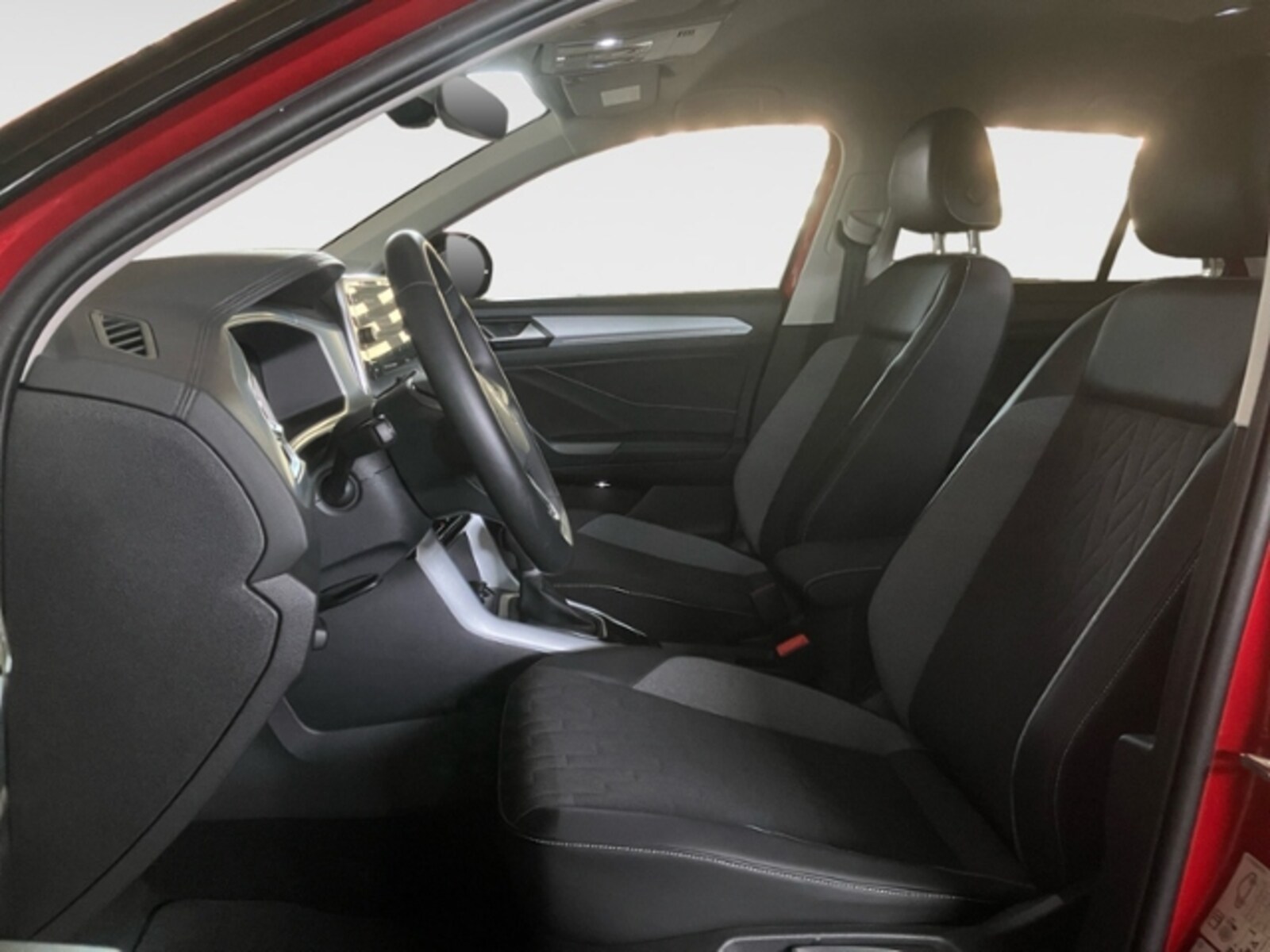 Volkswagen T-Roc – Bild 8