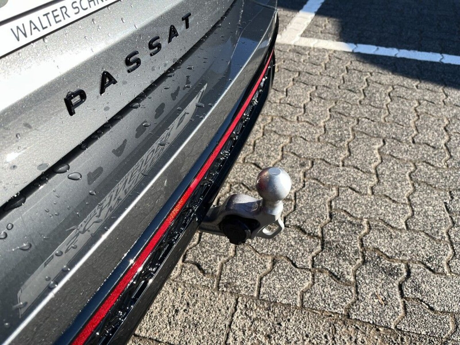Volkswagen Passat – Bild 16