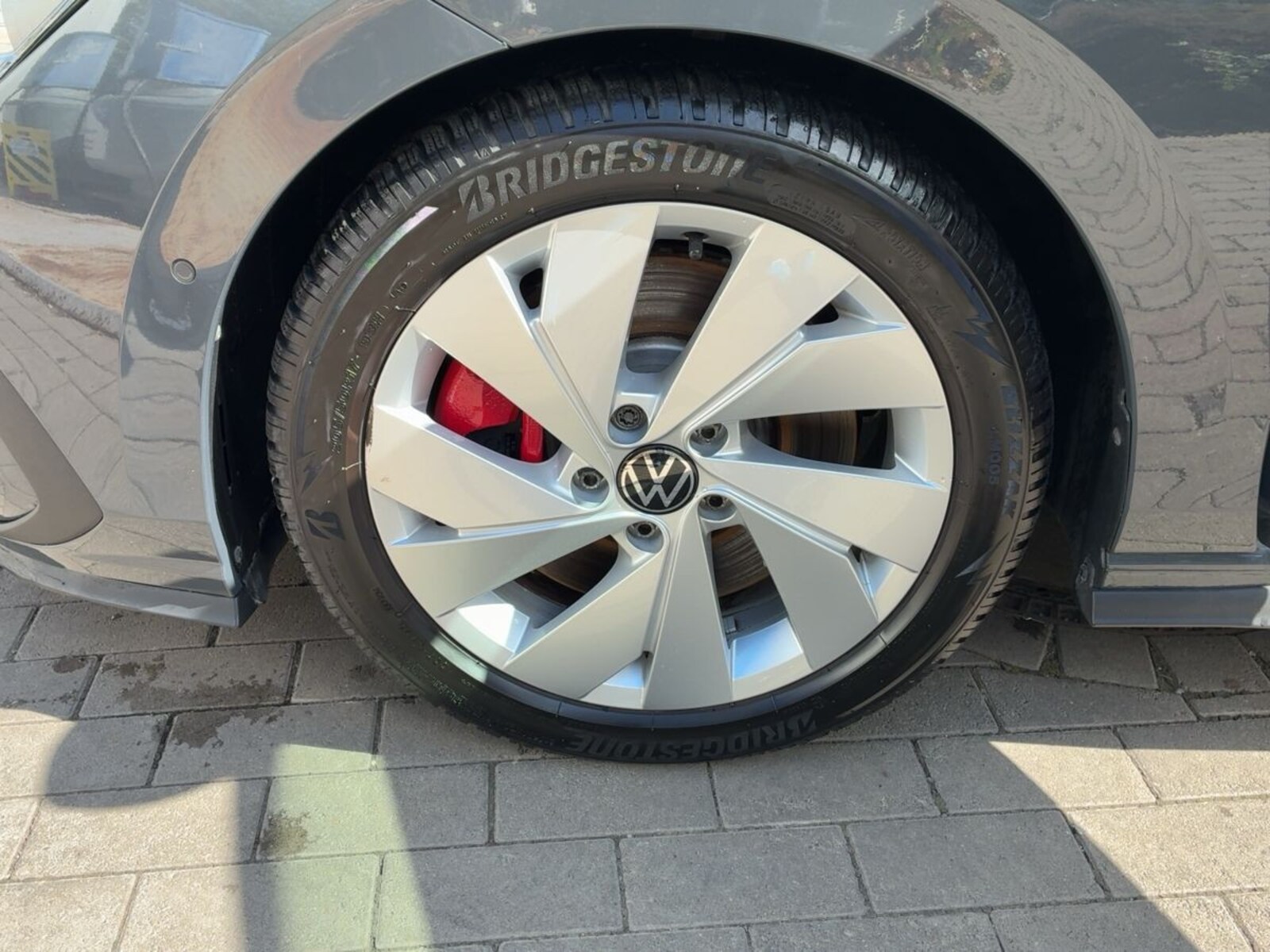 Volkswagen Golf – Bild 10