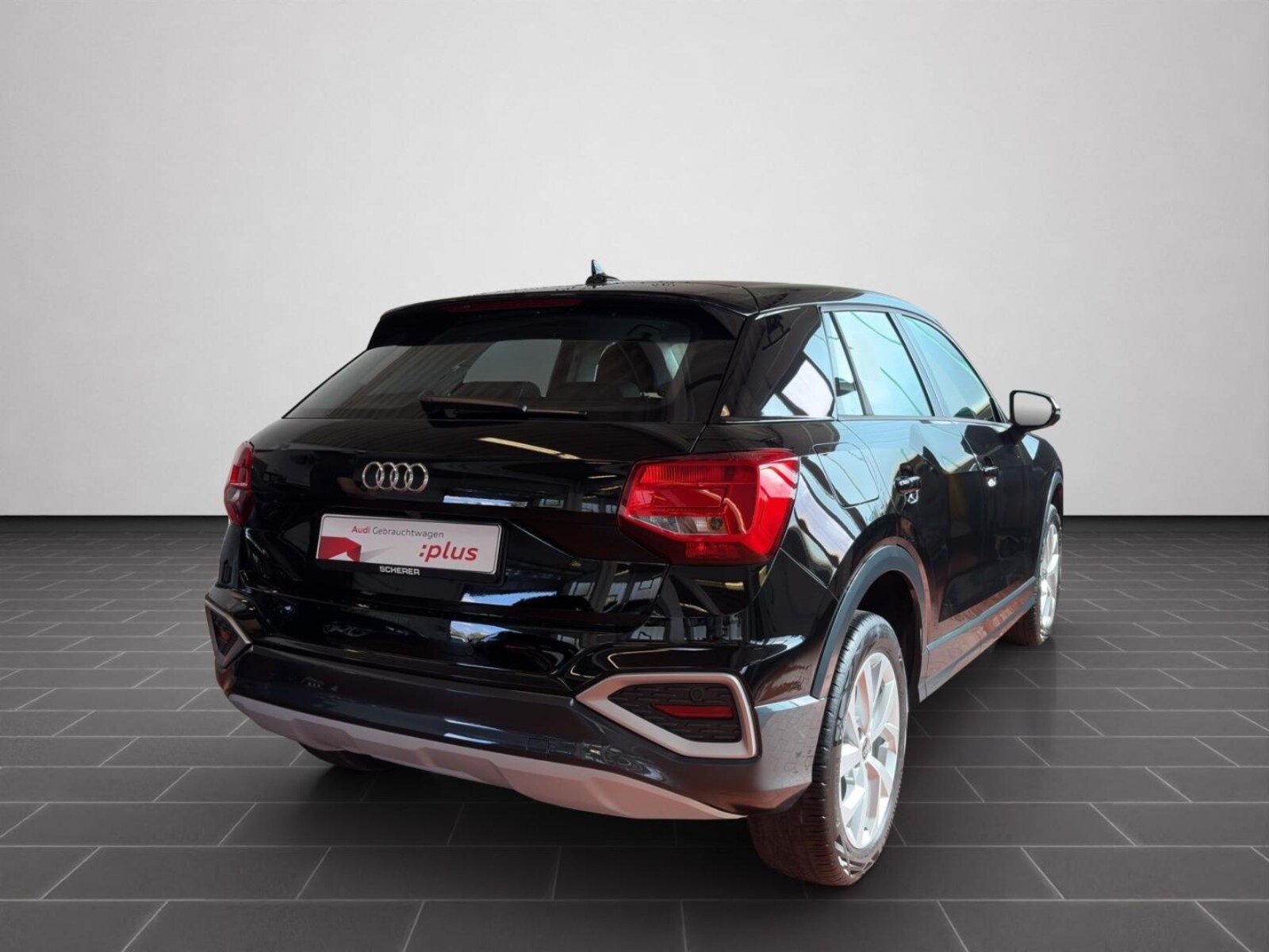 Audi Q2 – Bild 2