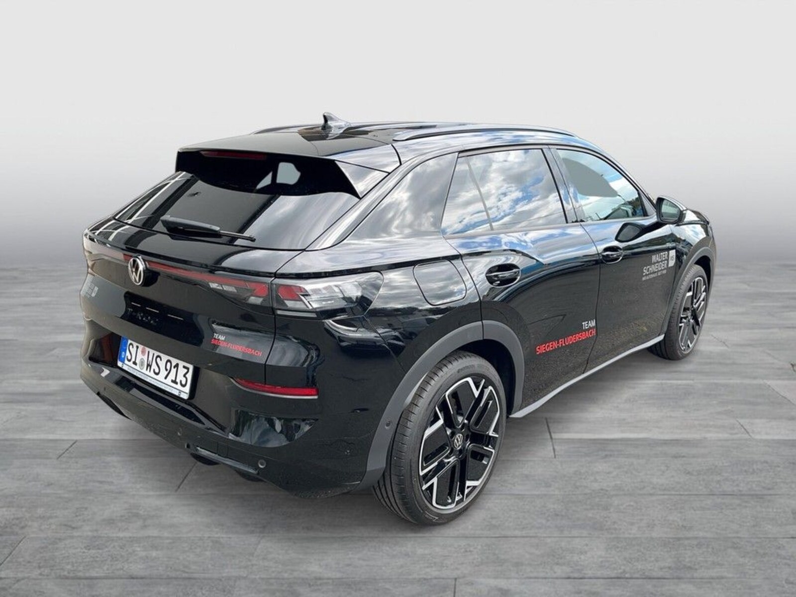 Volkswagen T-Roc – Bild 6