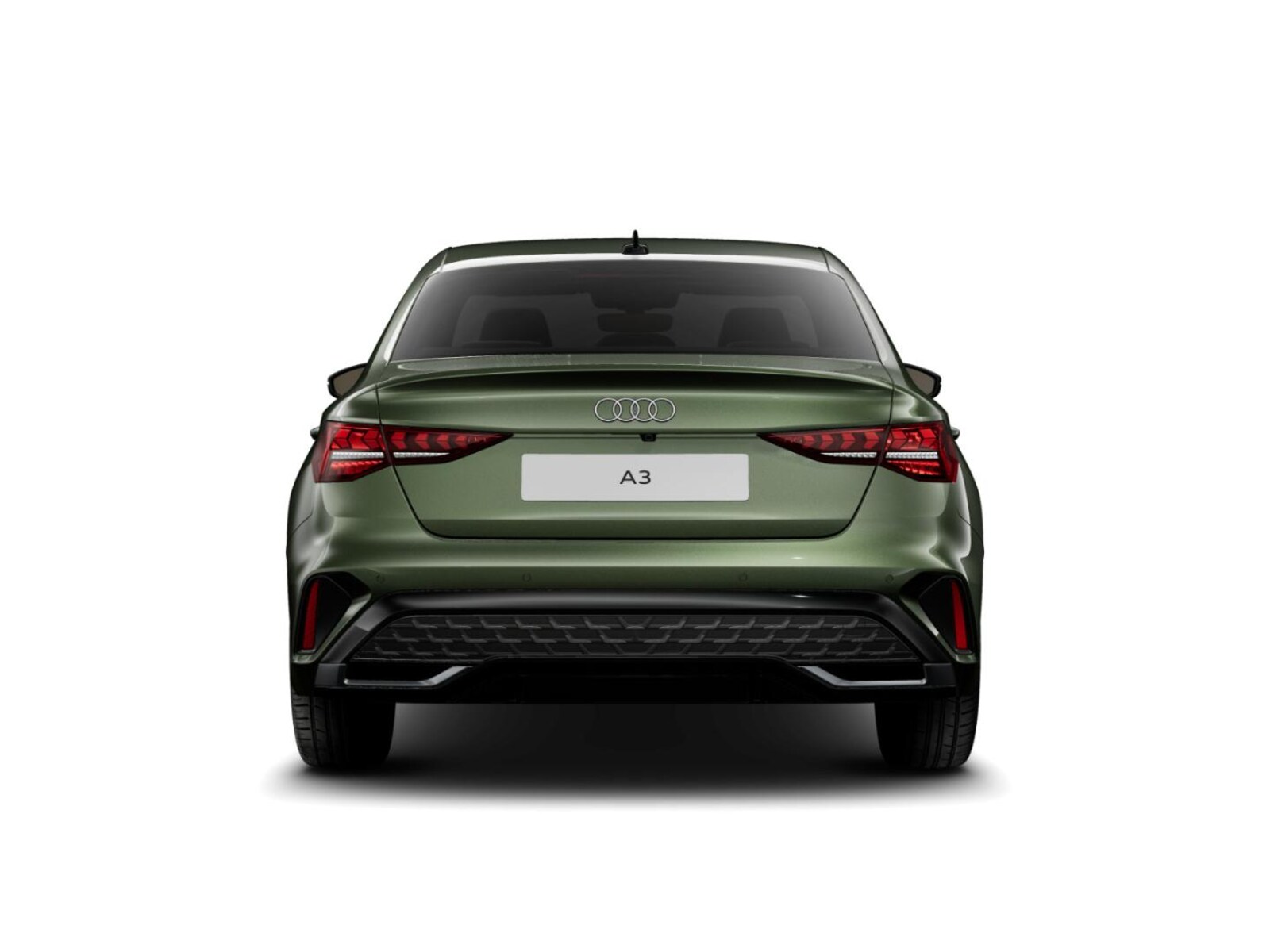Audi A3 Limousine – Bild 7