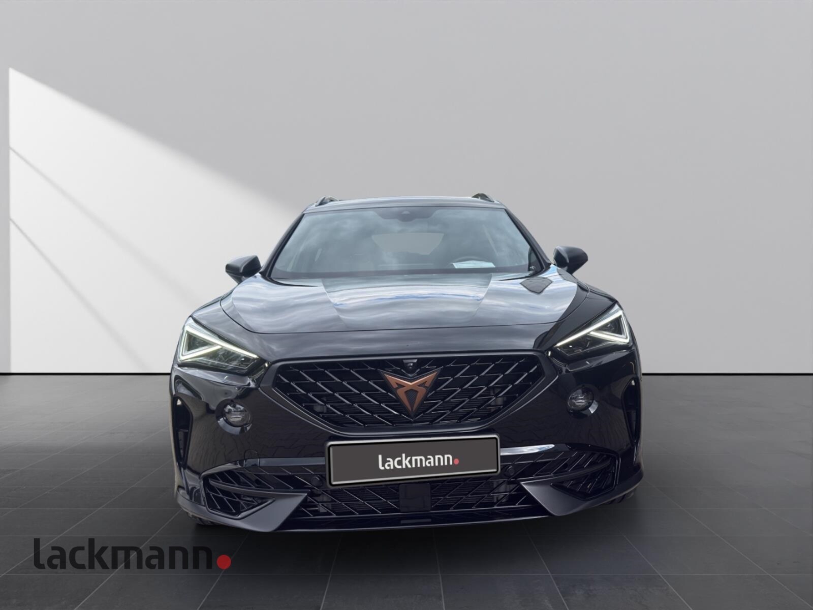 CUPRA Formentor – Bild 3