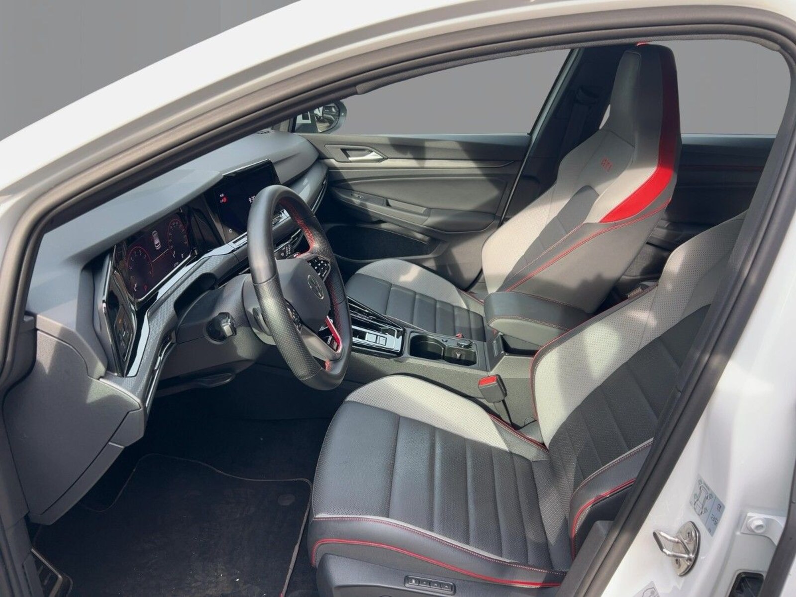 Volkswagen Golf – Bild 8