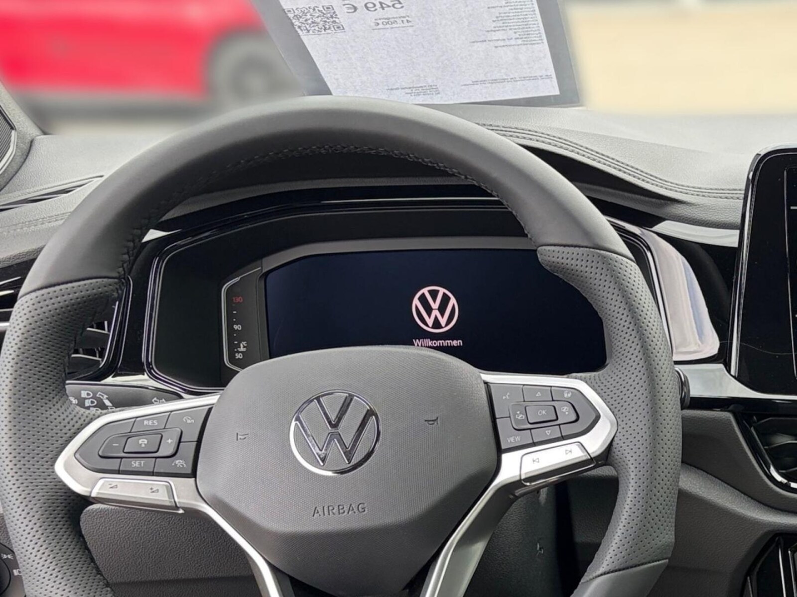 Volkswagen T-Roc Cabriolet – Bild 13