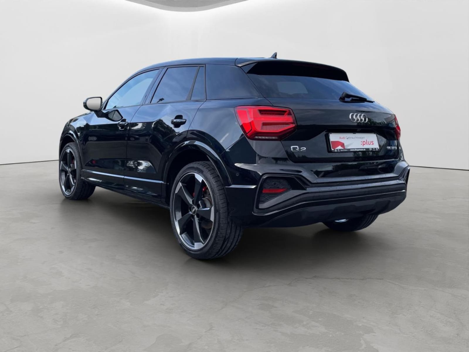 Audi Q2 – Bild 4
