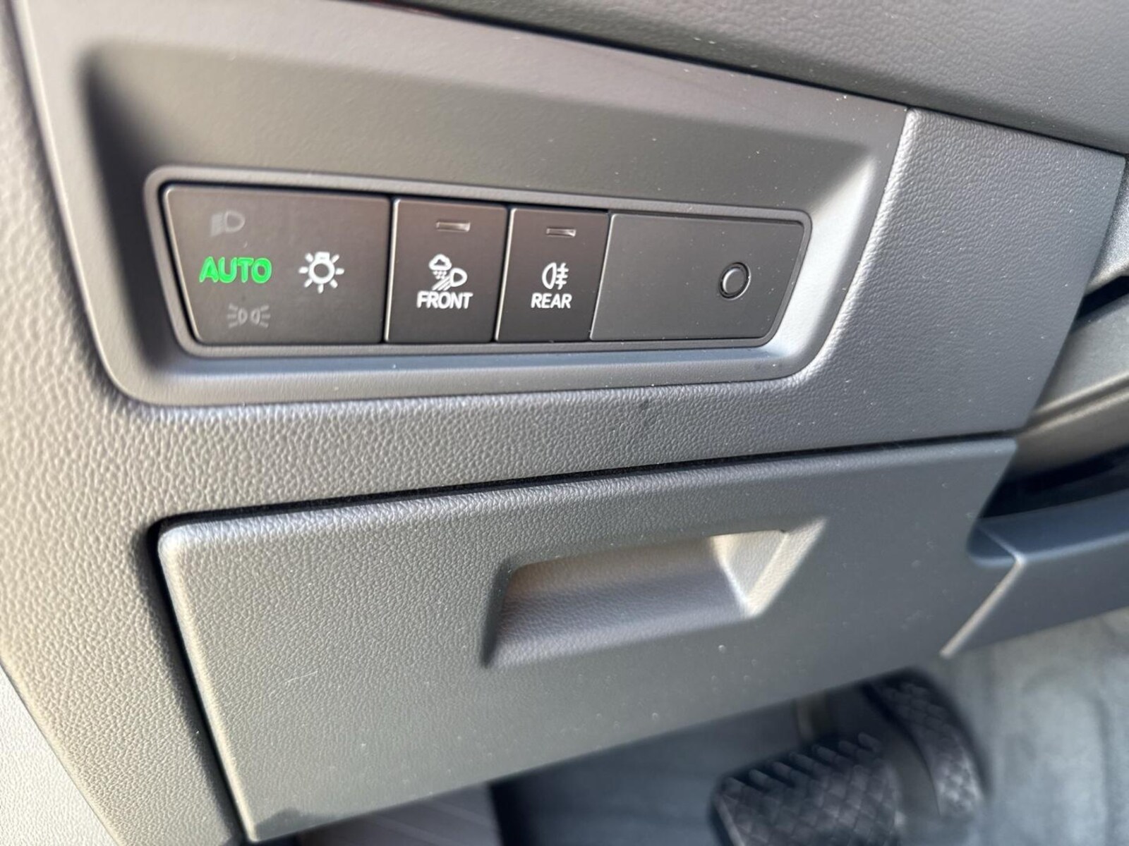 Volkswagen Touareg – Bild 22