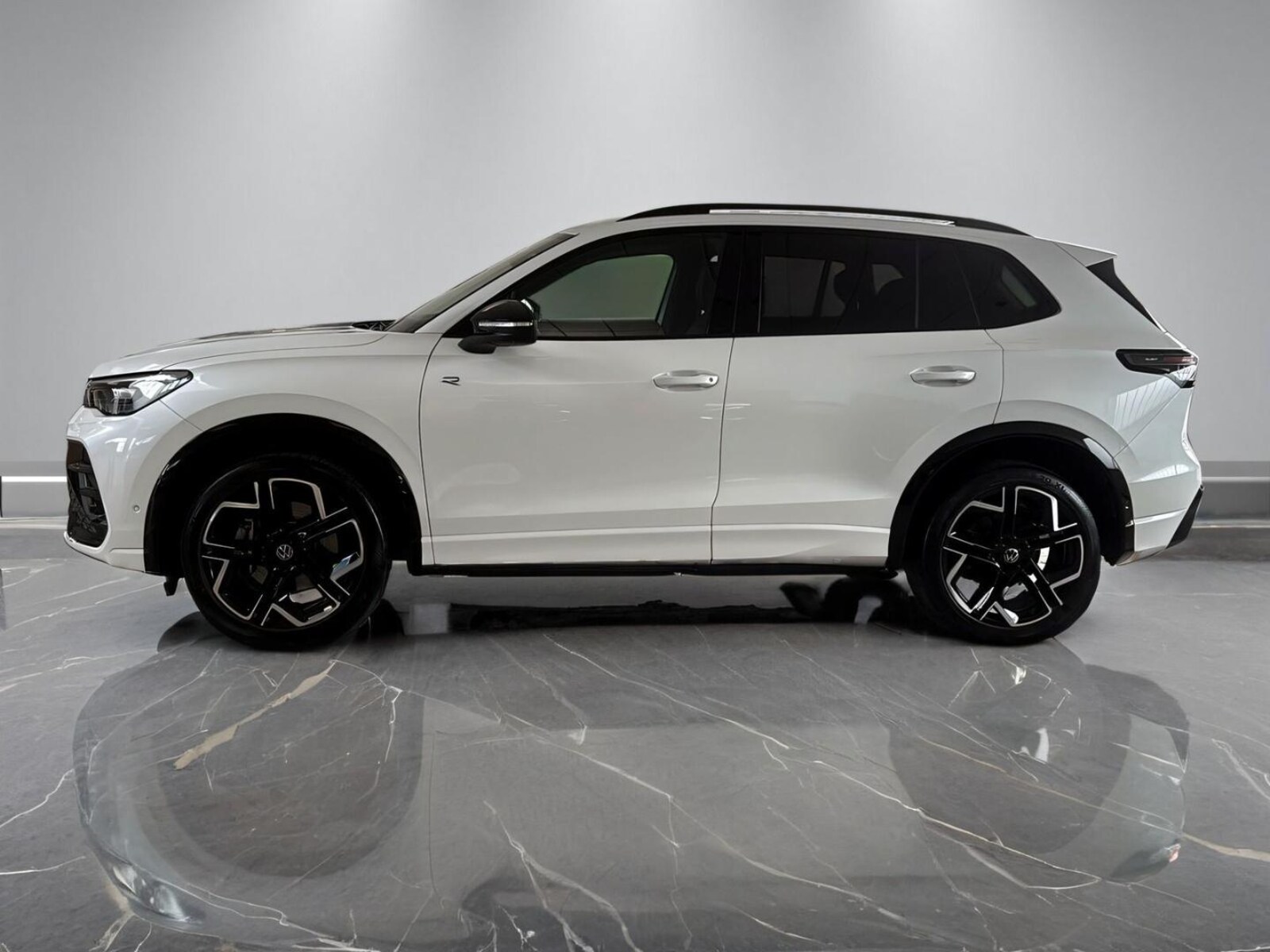 Volkswagen Tiguan – Bild 5