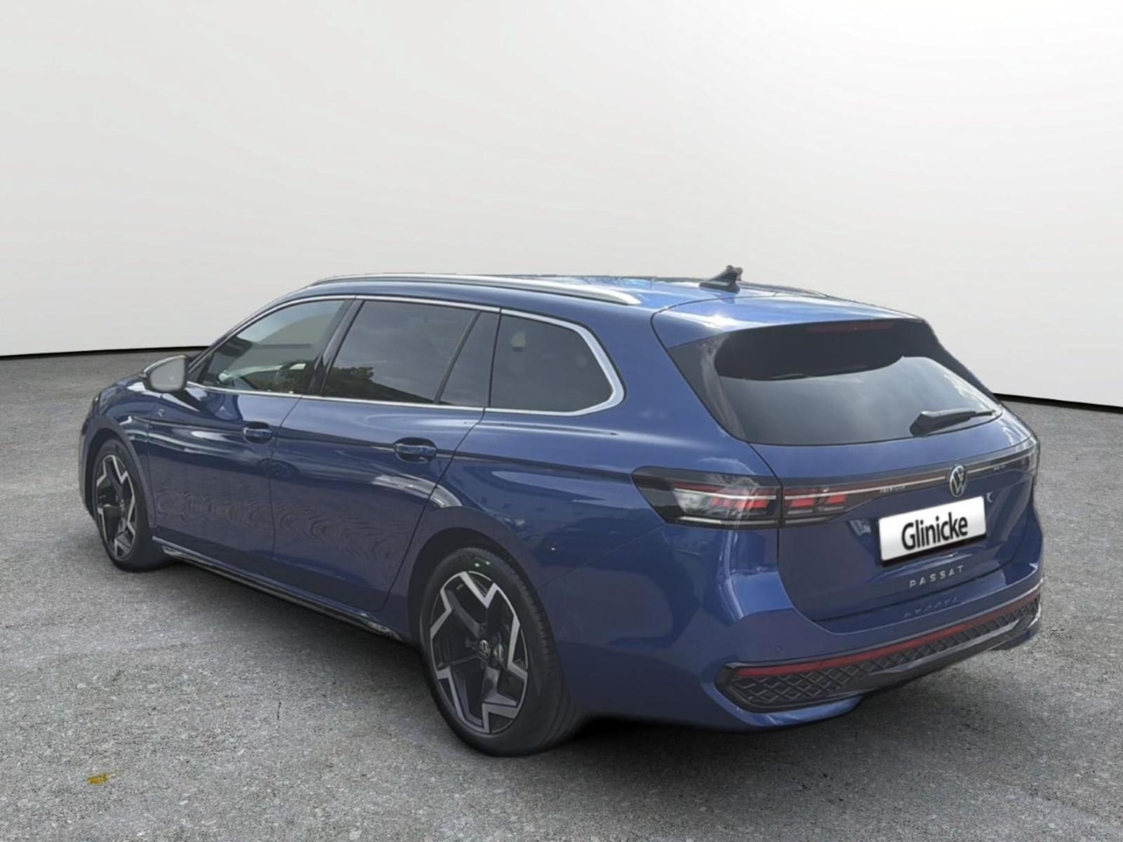 Volkswagen Passat – Bild 2