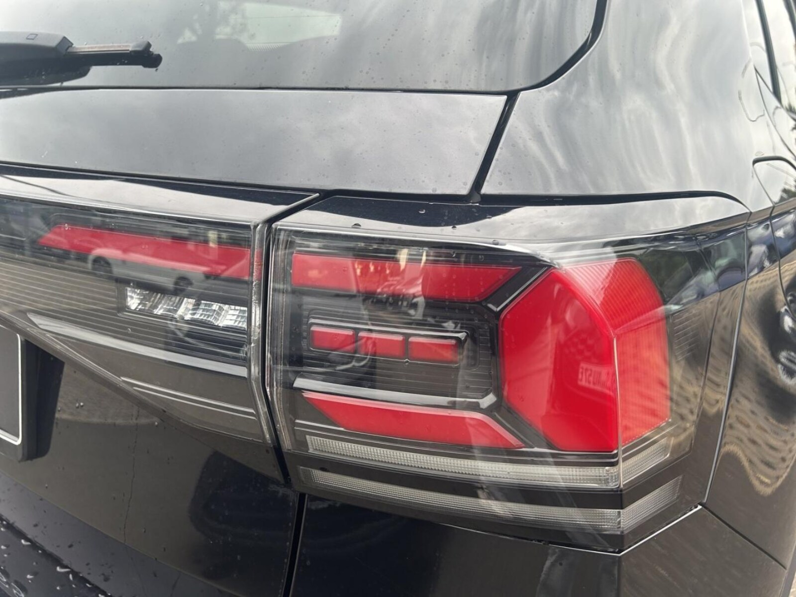 Volkswagen T-Cross – Bild 9