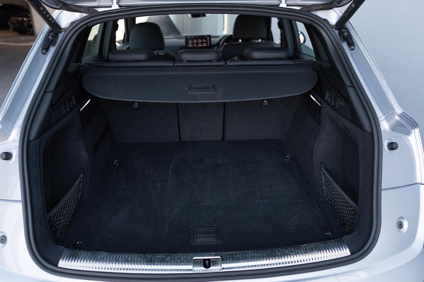 Image about Audi Q5 Sport 40 TDI quattro S tronic