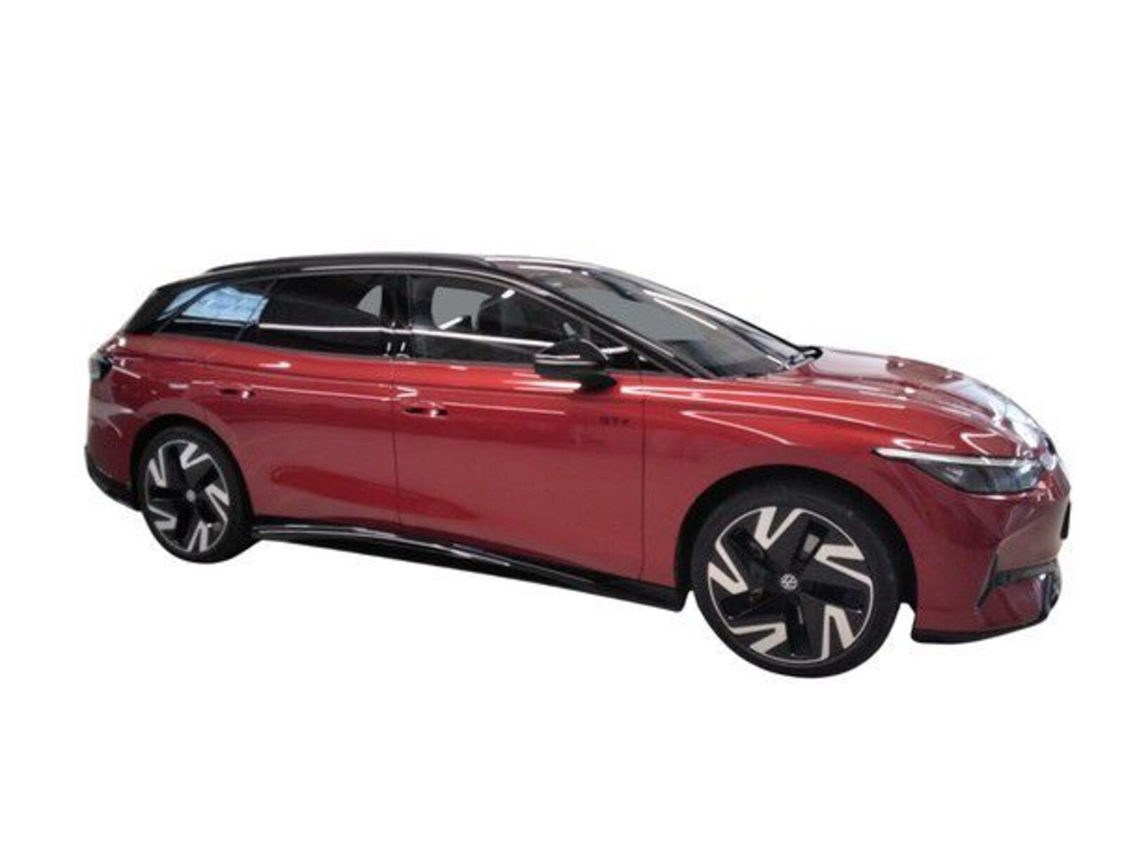 Volkswagen ID.7 Tourer – Bild 3