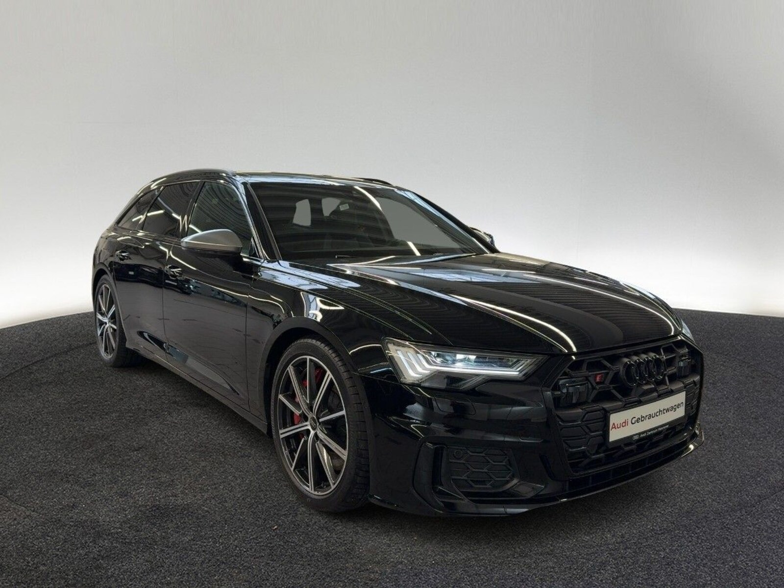 Audi S6 Avant – Bild 5