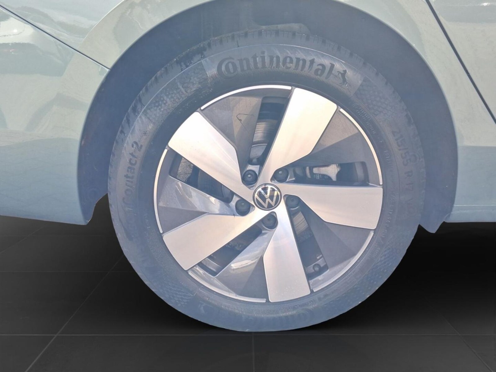 Volkswagen Passat – Bild 7