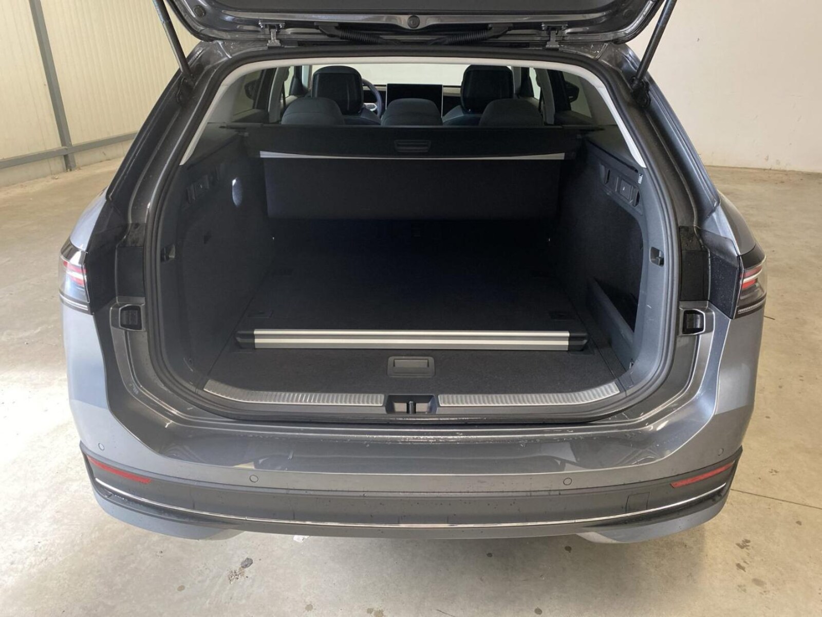 Volkswagen Passat – Bild 8