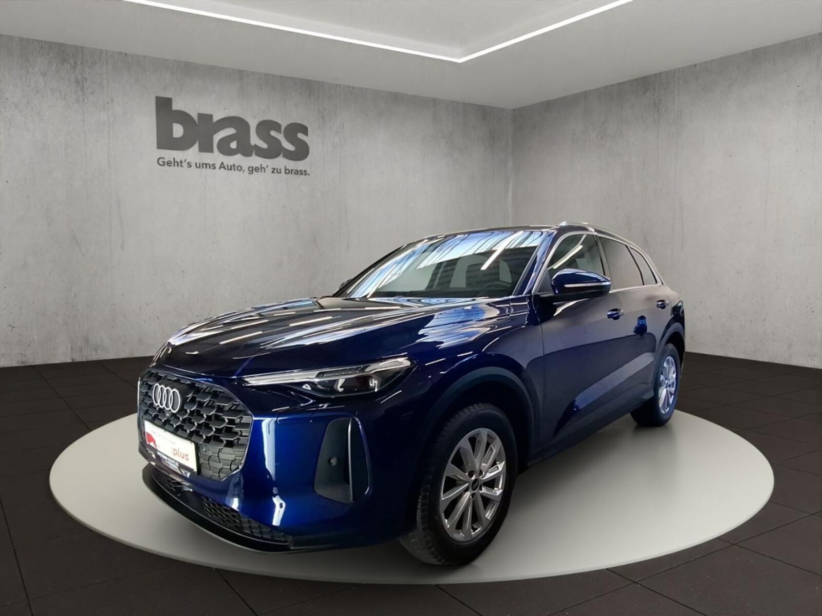 Audi Q5 – Bild 2
