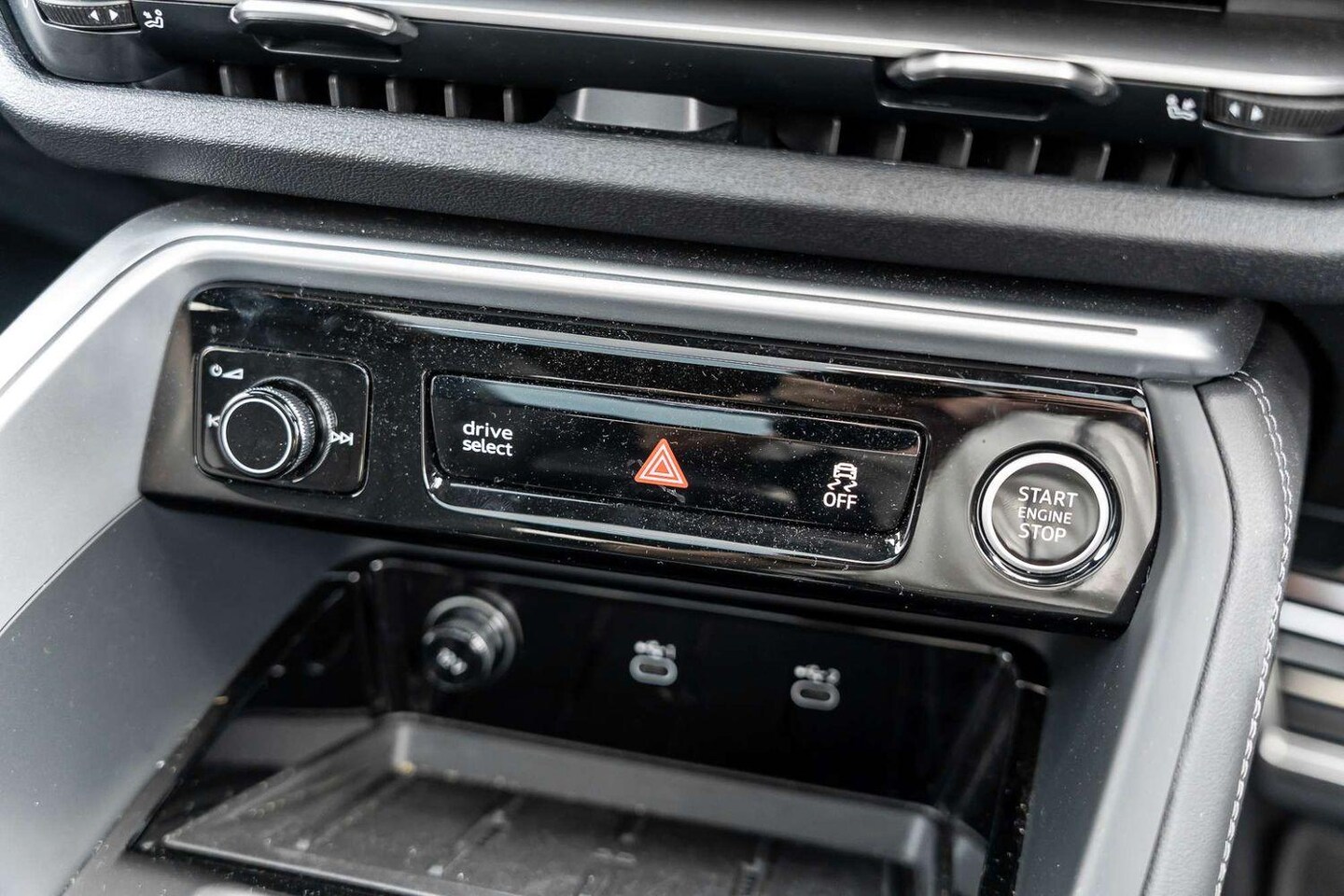Image about Audi Q5 Sportback TDI quattro 150 kW sport