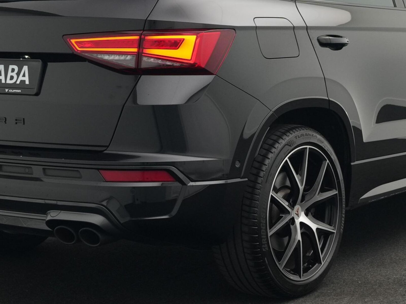 CUPRA Ateca – Bild 22
