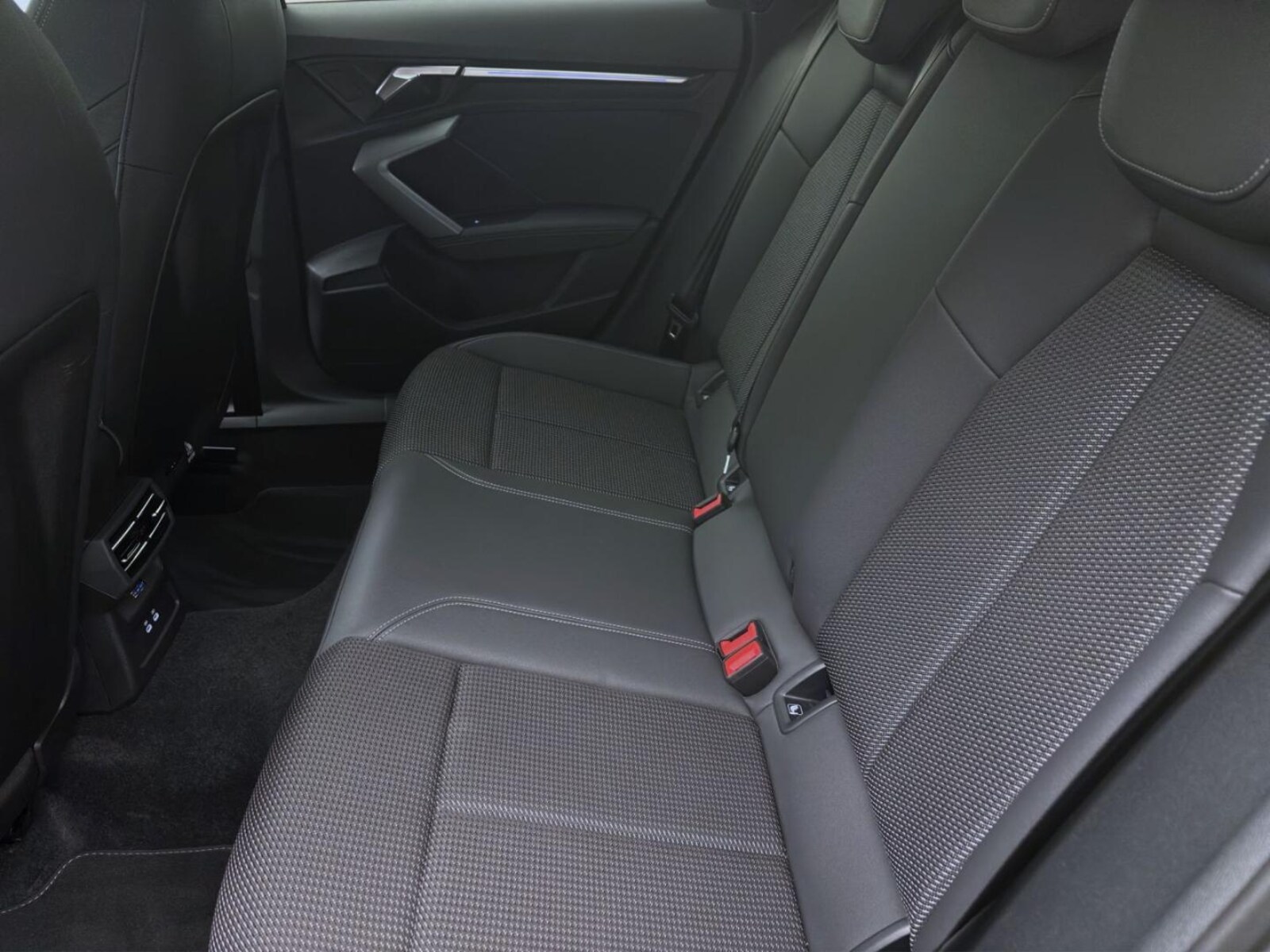 Audi A3 Sportback – Bild 16