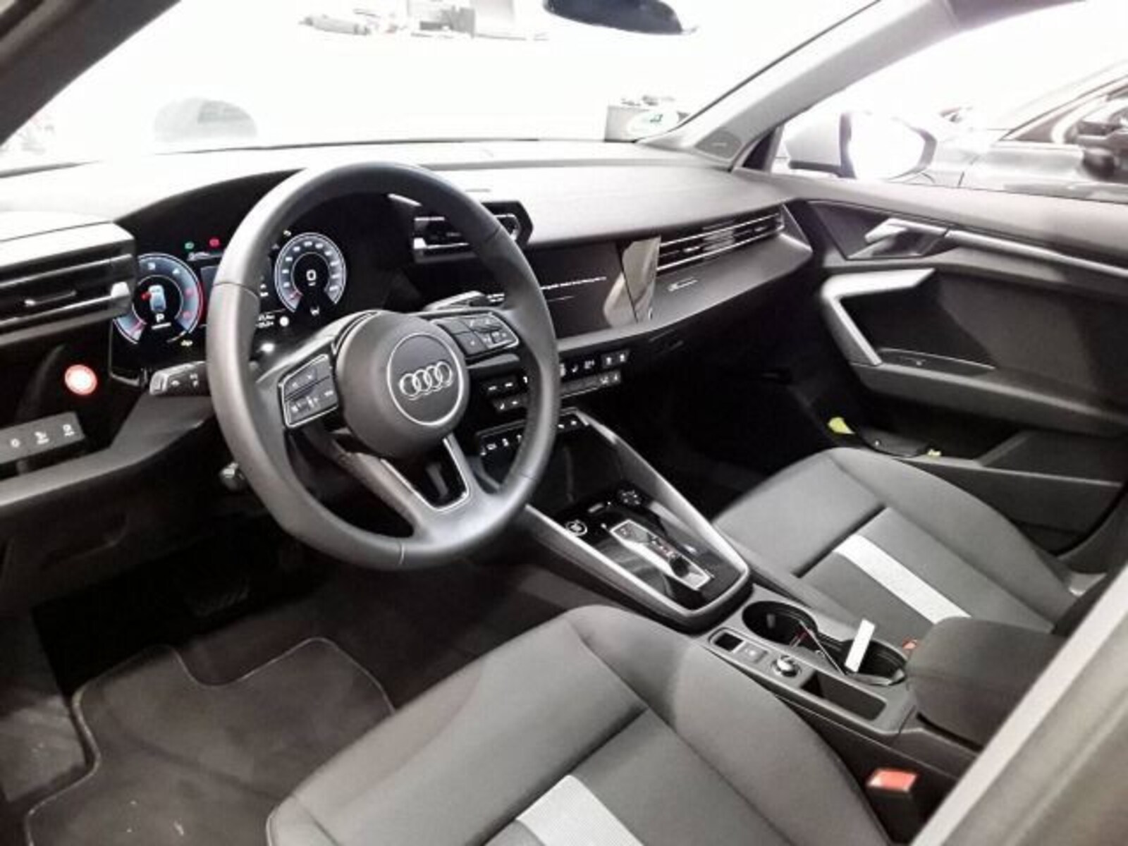 Audi A3 Sportback – Bild 7