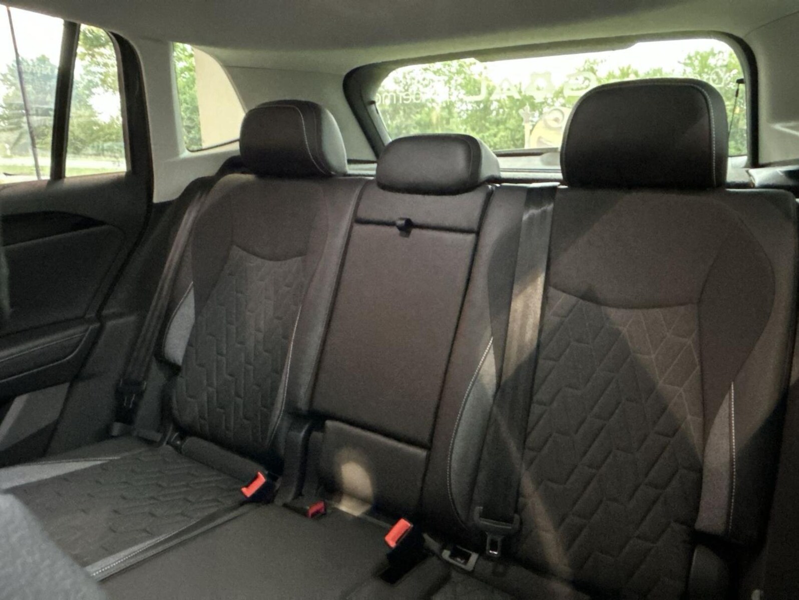 Volkswagen Tiguan – Bild 27