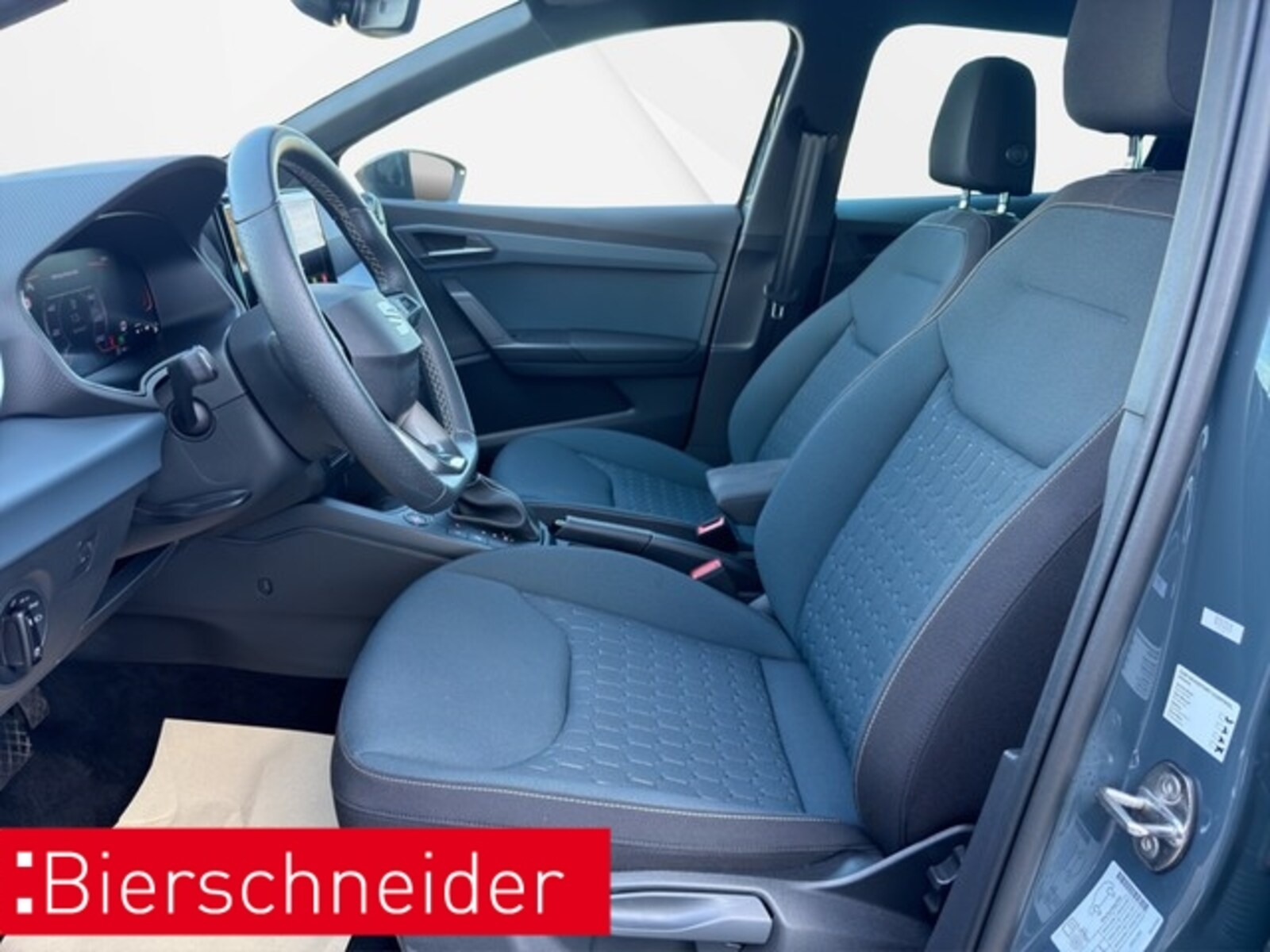 SEAT Ibiza – Bild 4