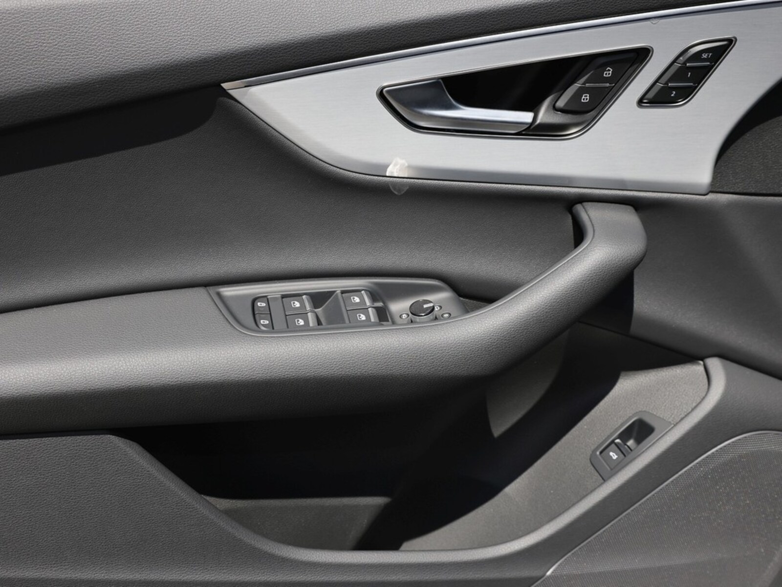Audi Q7 – Bild 20
