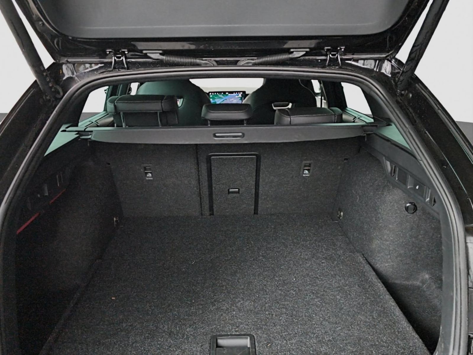 Škoda Octavia Combi – Bild 24
