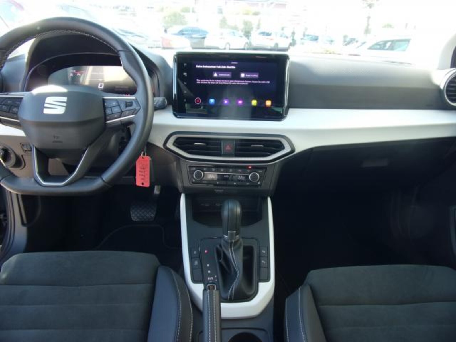 SEAT Arona – Bild 20