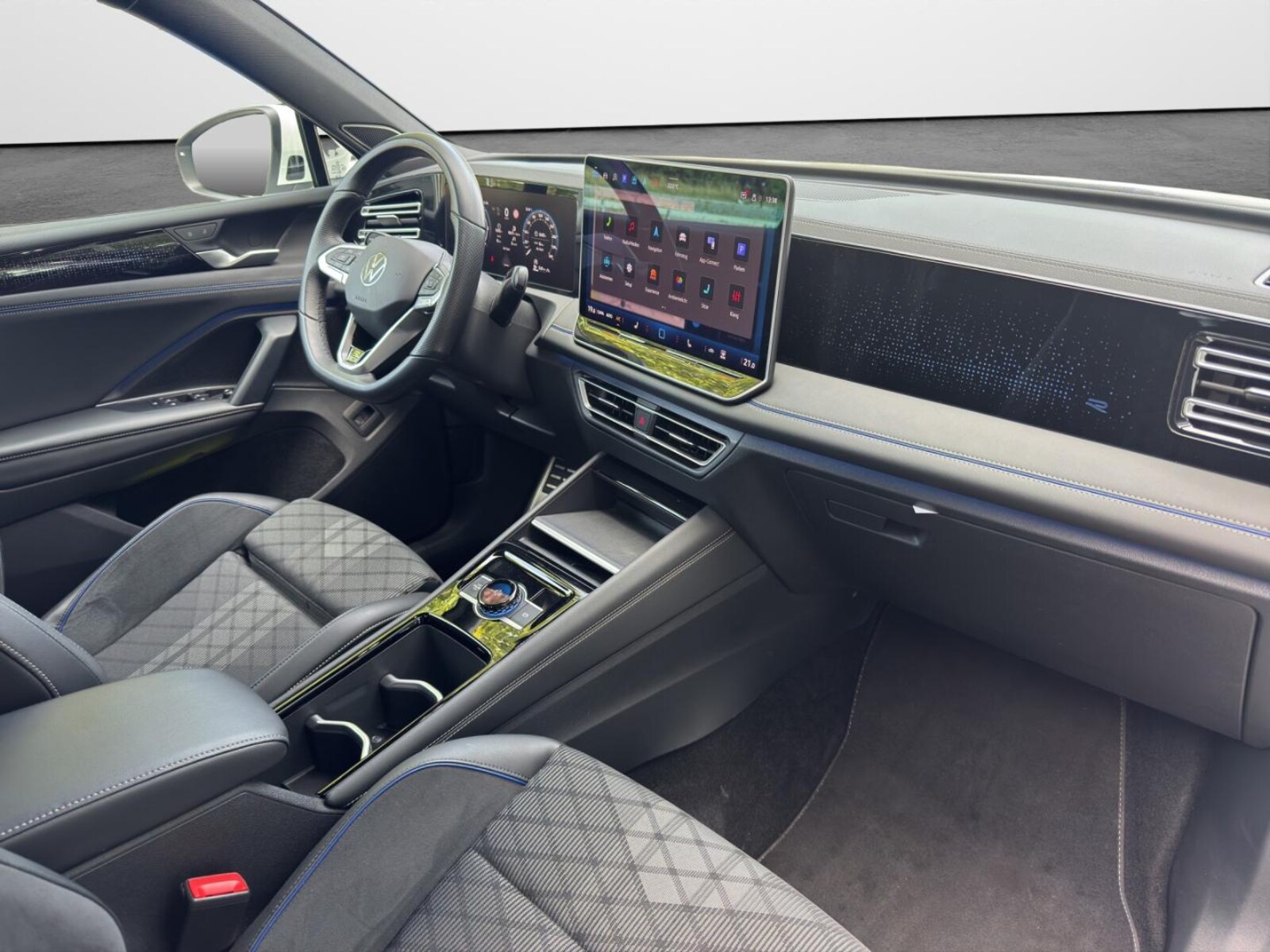 Volkswagen Tiguan – Bild 14