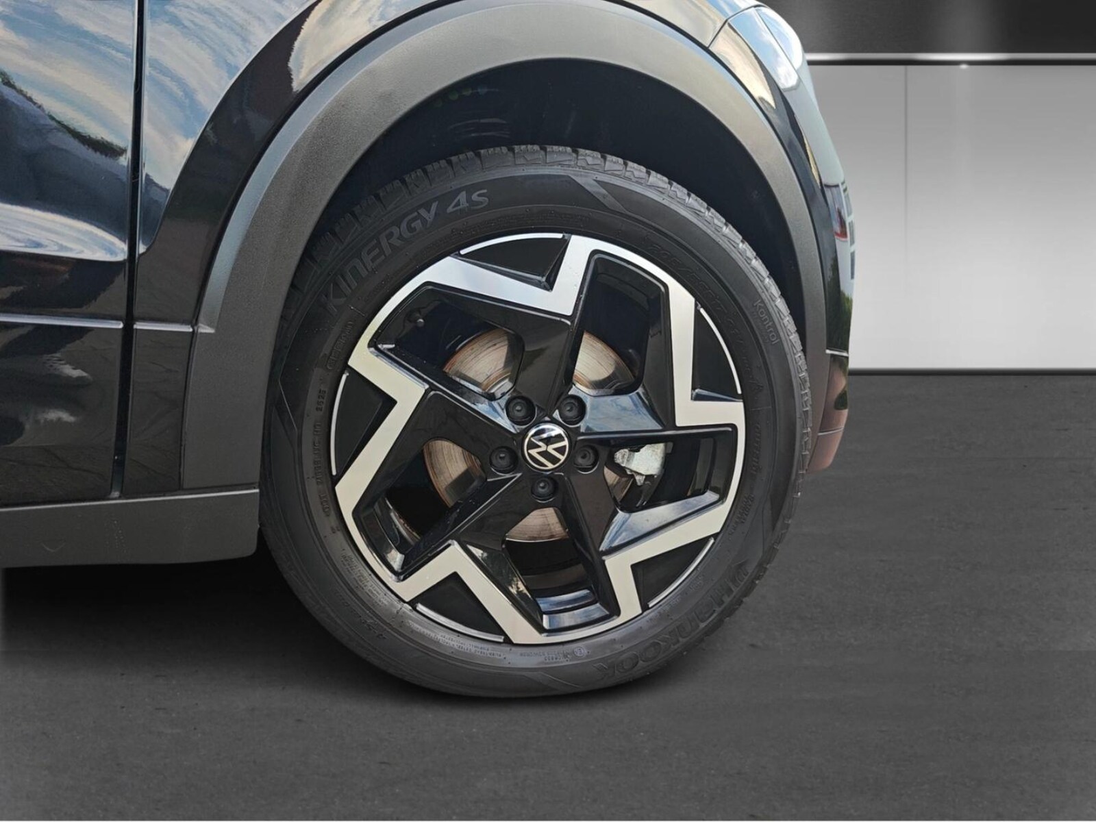 Volkswagen T-Cross – Bild 7