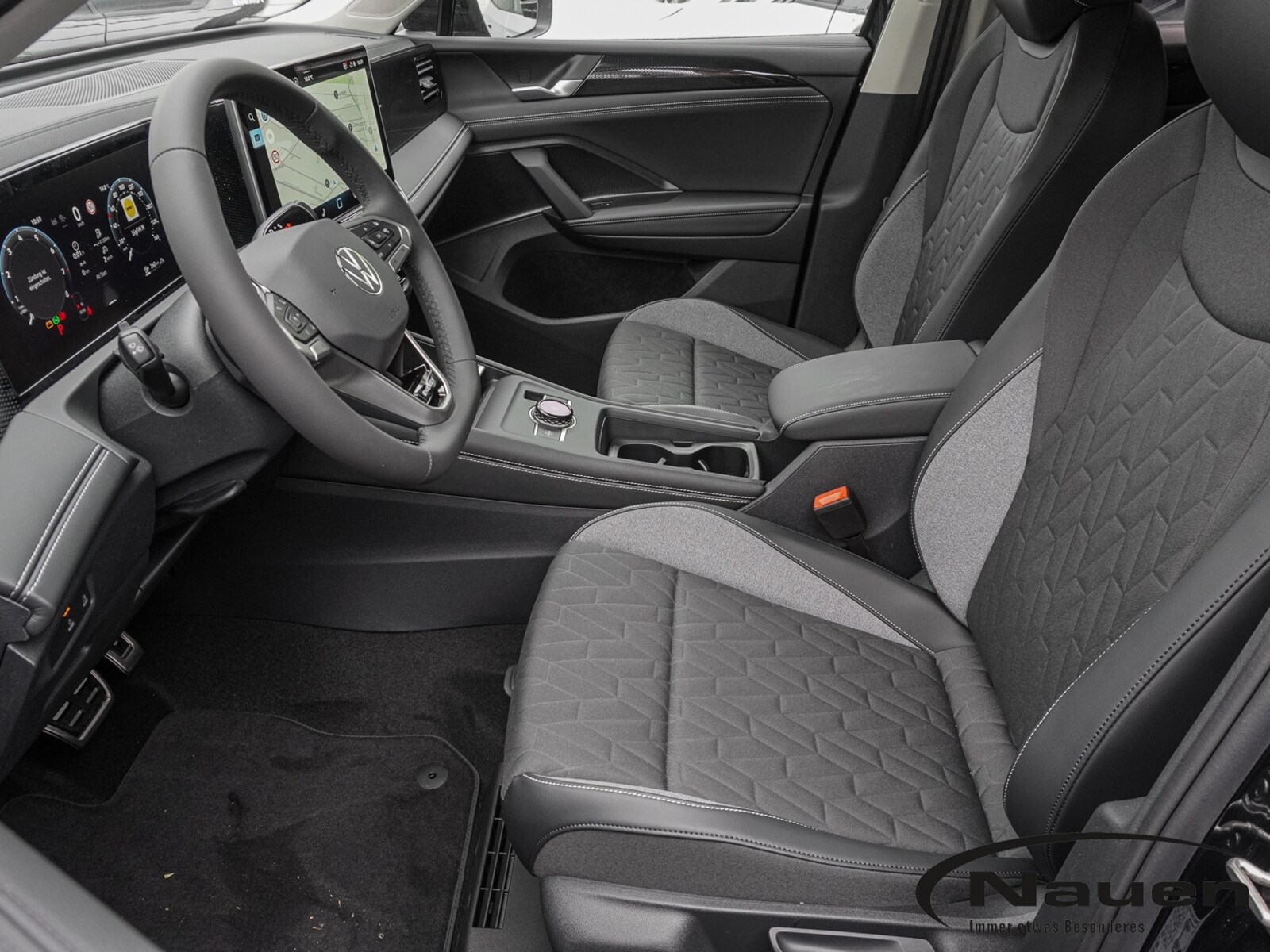 Volkswagen Tiguan – Bild 12
