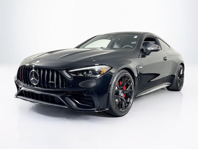 2026 Mercedes-Benz