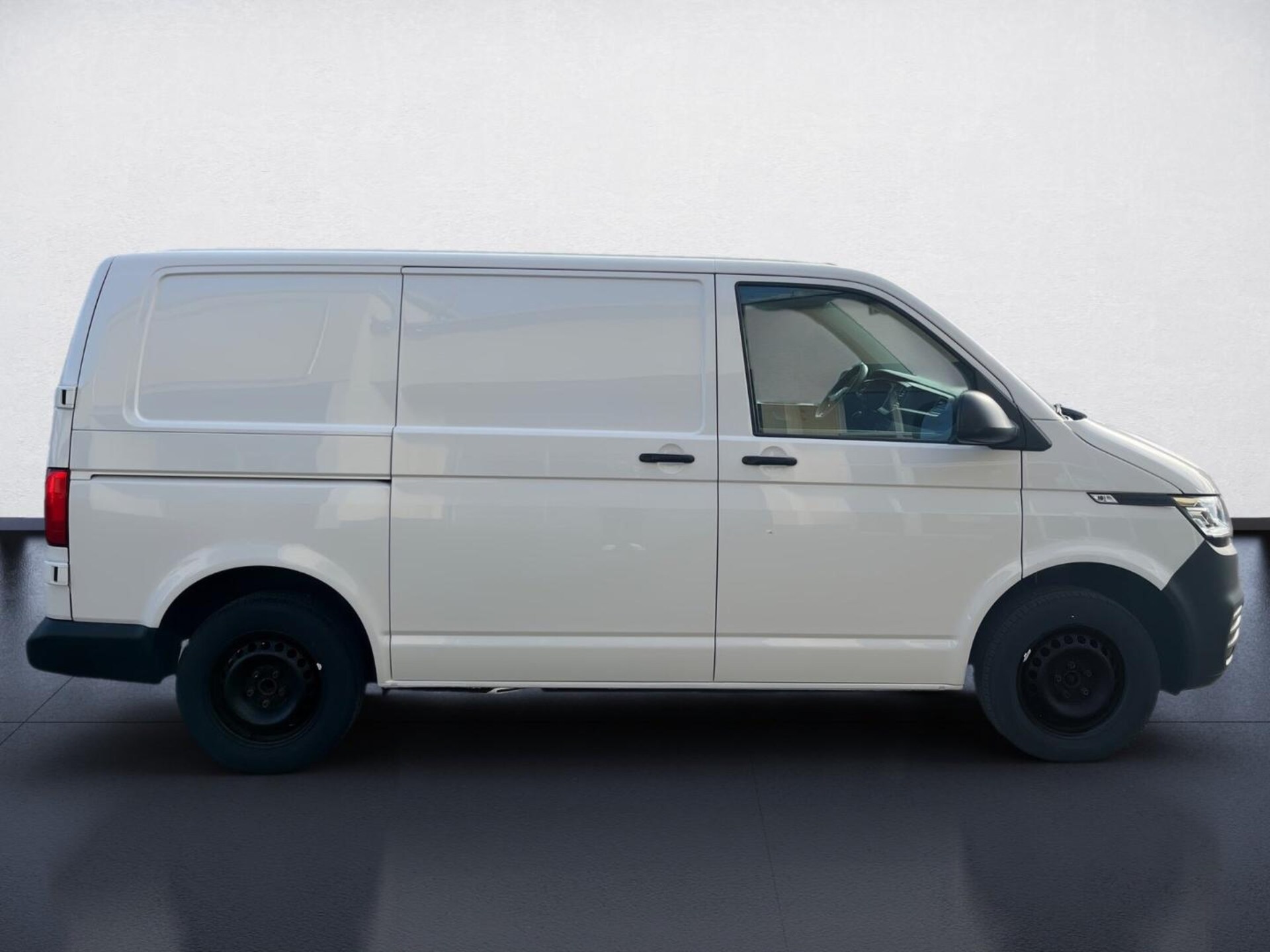 Volkswagen T6.1 Transporter Kasten kurzer Radstand EcoProfi