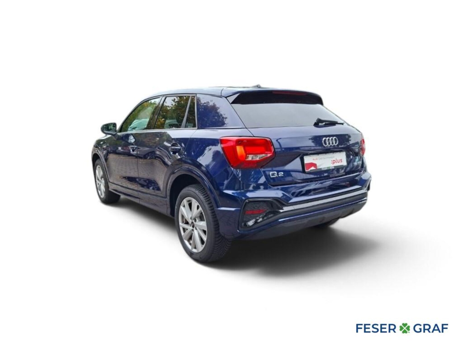 Audi Q2 – Bild 4
