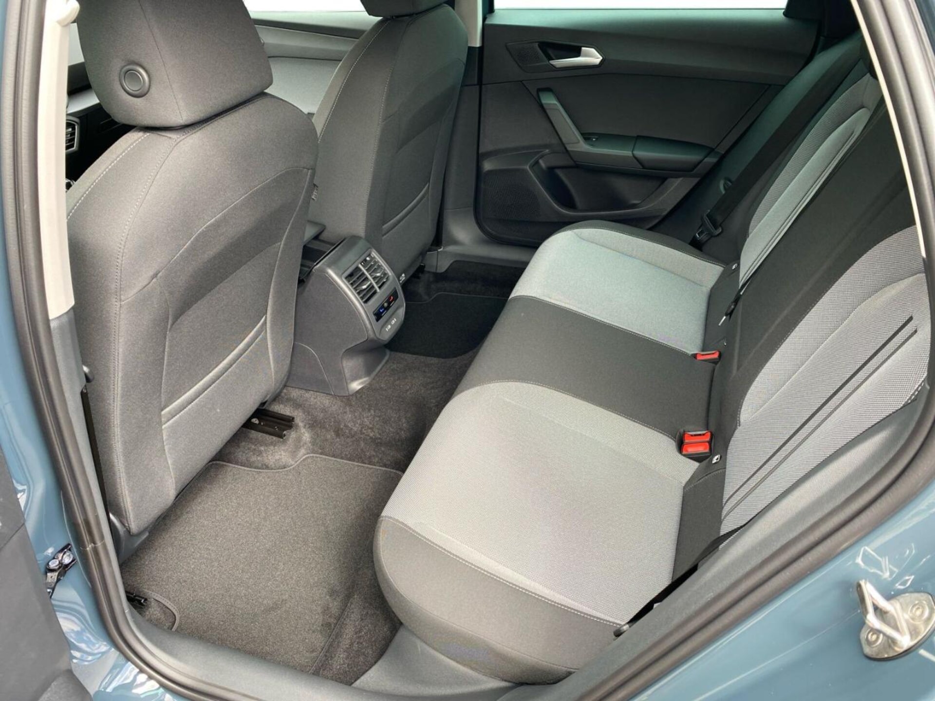 SEAT Leon Sportstourer Style