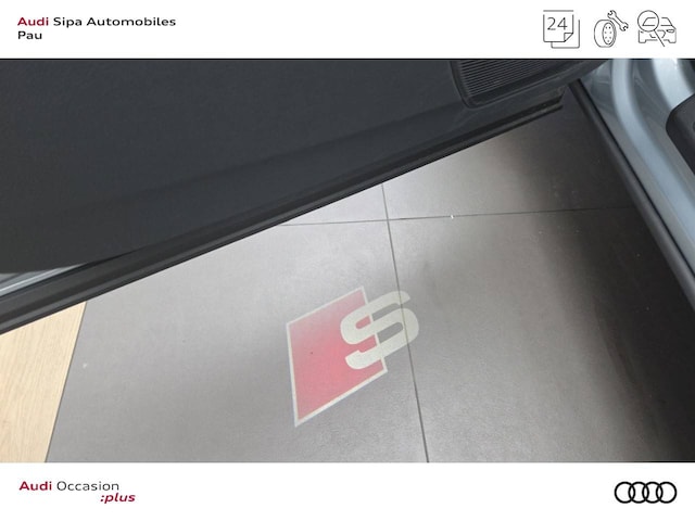 Audi Q7 TFSI E Competition 60 TFSI E Quattro 490 Ch Tiptronic - 2025 - Joinsteer - #20