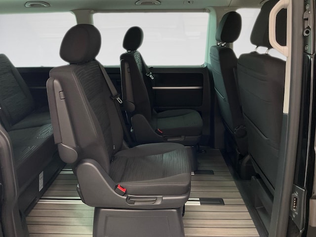 Volkswagen T6.1 Multivan
