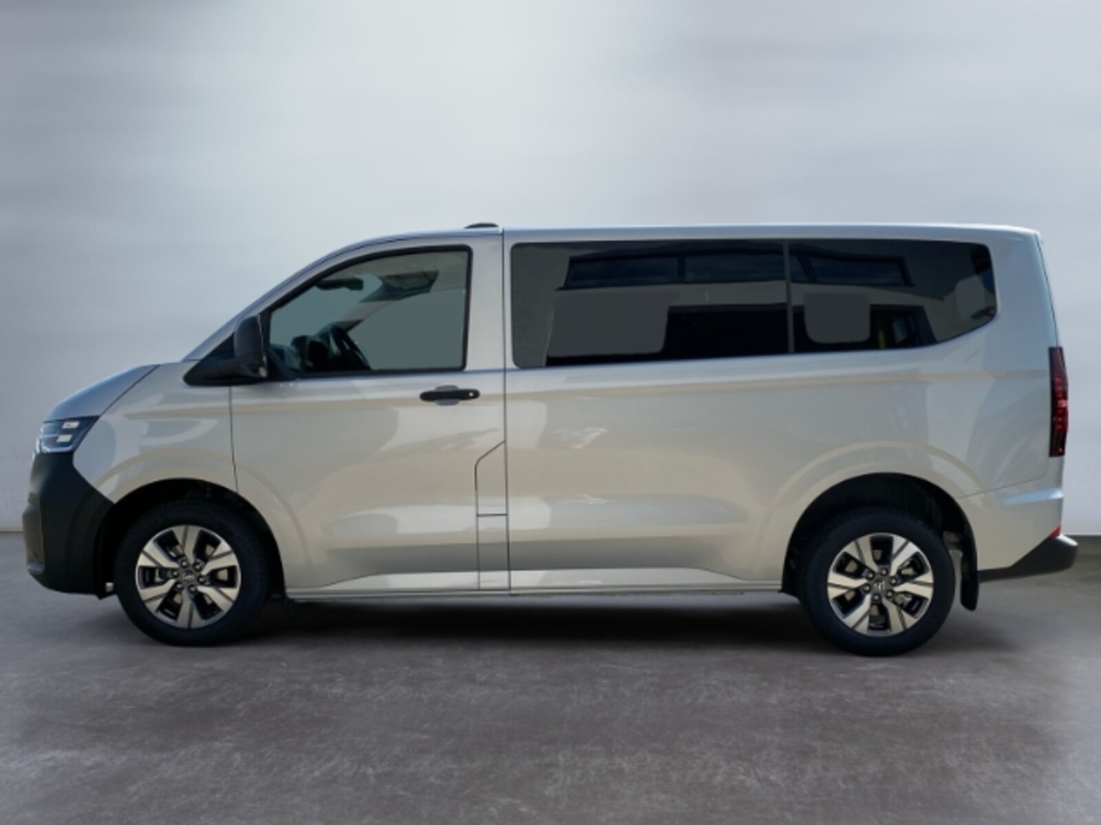 Volkswagen Transporter Kasten kurzer Radstand – Bild 7