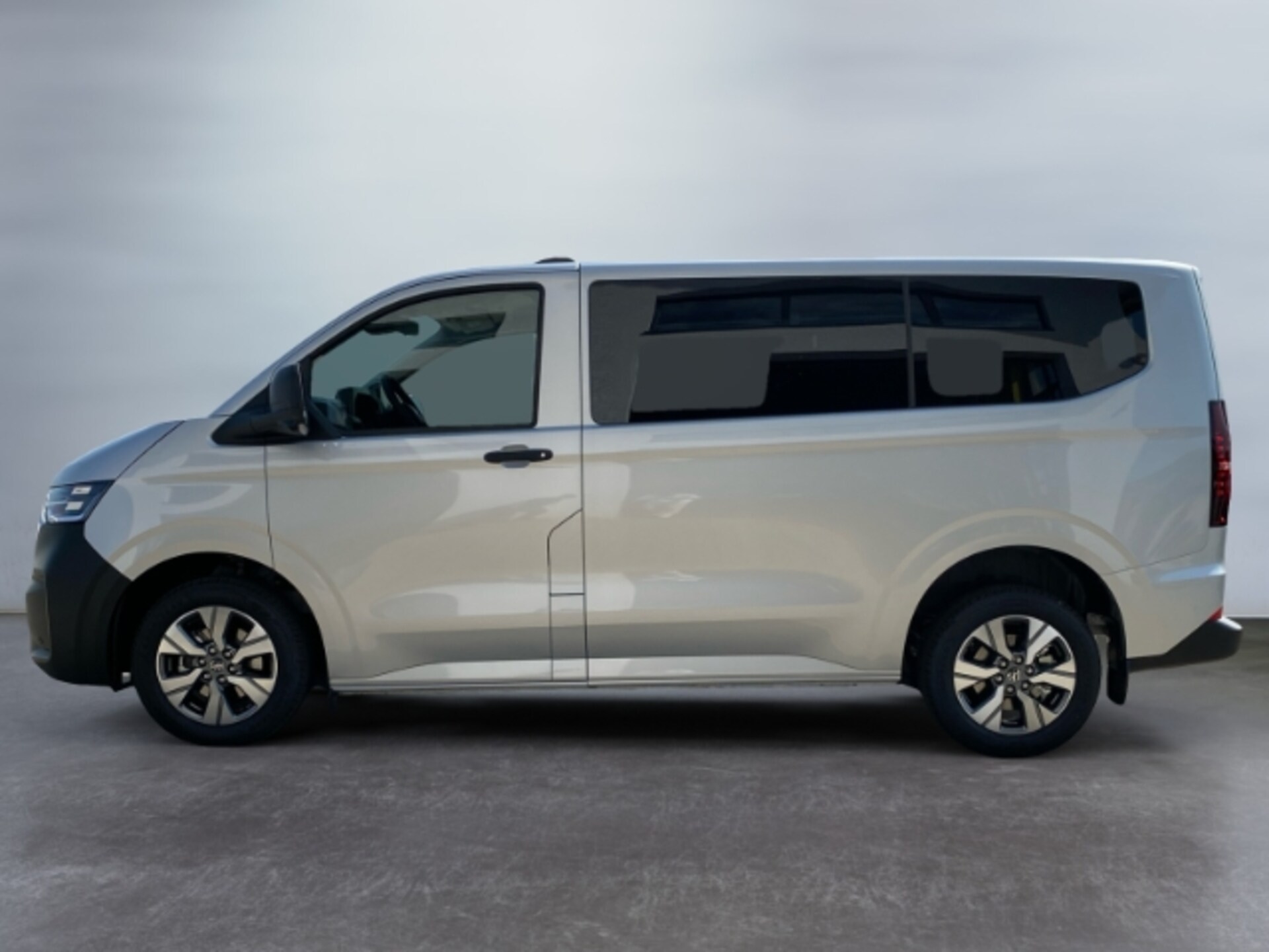 Volkswagen Transporter Kasten kurzer Radstand Plus