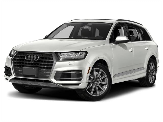 2019 Audi Q7 SE Premium